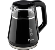 LEONORD LE-1534 черный (107829)