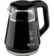 LEONORD LE-1534 черный (107829)