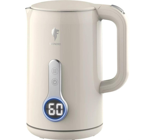 LEONORD LE-1536 бежевый (107831)