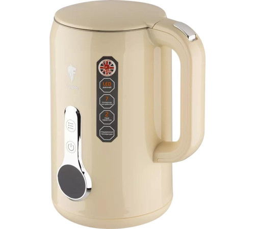 LEONORD LE-1536 бежевый (107831)