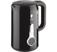 LEONORD LE-1536 черный (107832)