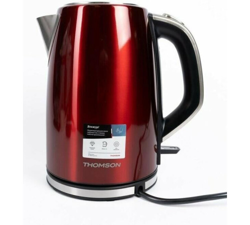 THOMSON K30E-4001 RED 1.7L