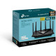 TP-LINK Archer AX73 Wi-Fi AX5400 с поддержкой Mesh
