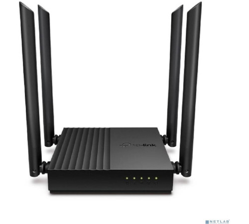 TP-LINK AC1200 Wi-Fi Router