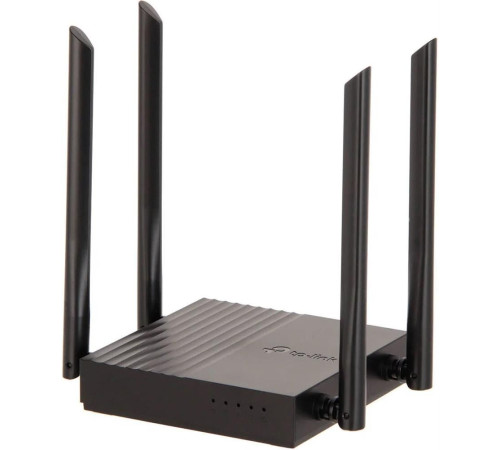 TP-LINK AC1200 Wi-Fi Router