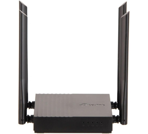 TP-LINK AC1200 Wi-Fi Router