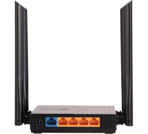 TP-LINK AC1200 Wi-Fi Router