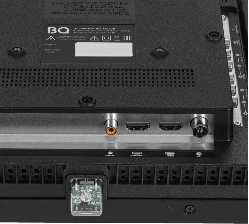 BQ 32F32B HD Безрамочный