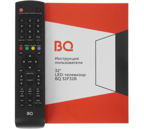 BQ 32F32B HD Безрамочный