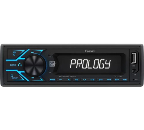 PROLOGY CMX-190 USB/SD-ресивер