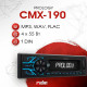 PROLOGY CMX-190 USB/SD-ресивер