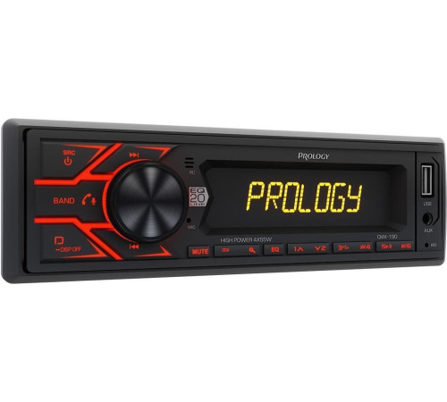 PROLOGY CMX-190 USB/SD-ресивер