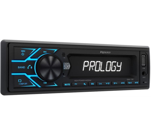 PROLOGY CMX-190 USB/SD-ресивер