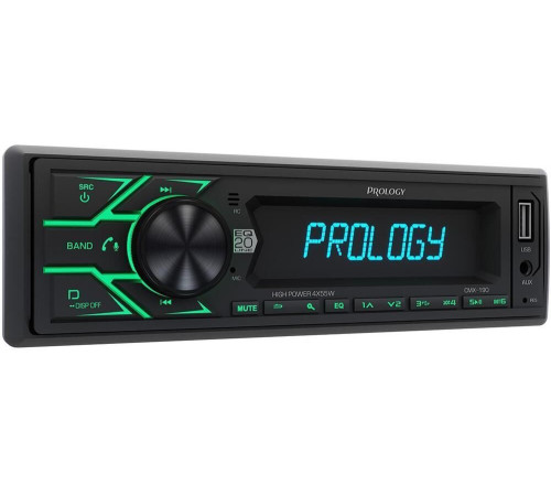 PROLOGY CMX-190 USB/SD-ресивер