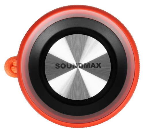 SOUNDMAX SM-PS5024B оранжевый