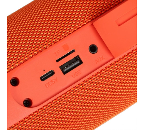 SOUNDMAX SM-PS5024B оранжевый