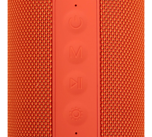 SOUNDMAX SM-PS5024B оранжевый
