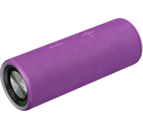 SOUNDMAX SM-PS5024B фиолетовый