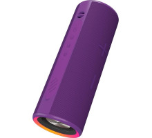 SOUNDMAX SM-PS5024B фиолетовый