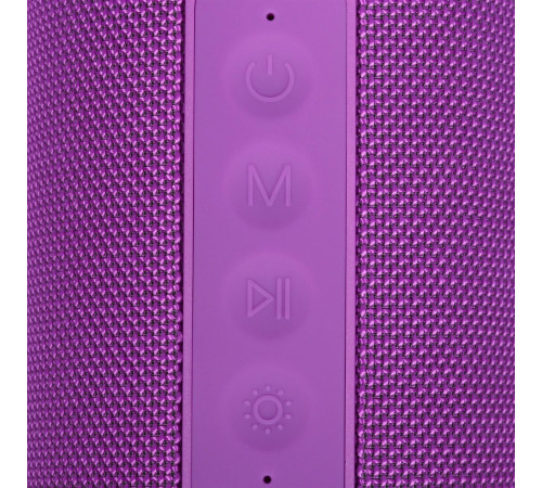 SOUNDMAX SM-PS5024B фиолетовый