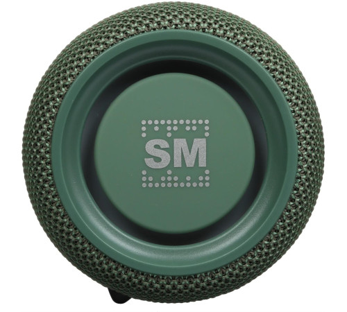 SOUNDMAX SM-PS5026B зелёный