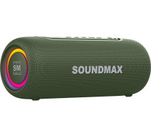 SOUNDMAX SM-PS5026B зелёный