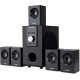 ELTRONIC (30-46) HOME SOUND черный