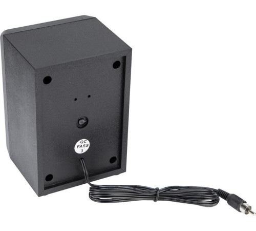 ELTRONIC (30-46) HOME SOUND черный