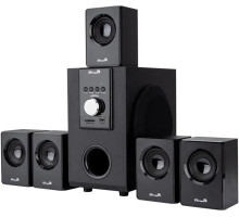 ELTRONIC (30-46) HOME SOUND черный