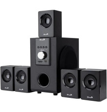 ELTRONIC (30-46) HOME SOUND черный