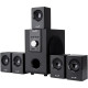 ELTRONIC (30-46) HOME SOUND черный