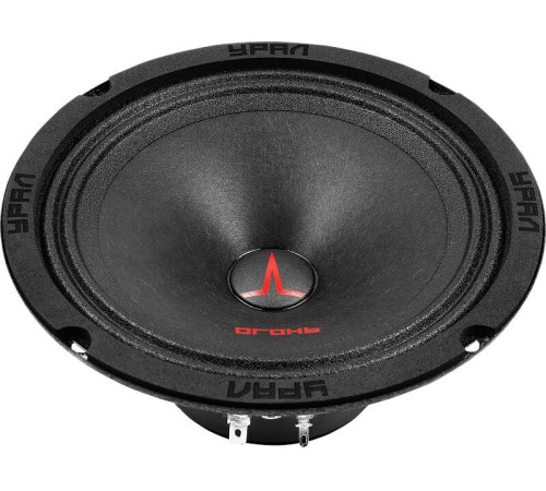 URAL ОГОНЬ ОГ-165