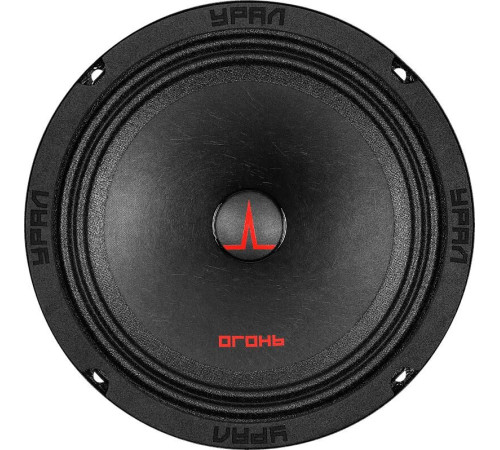 URAL ОГОНЬ ОГ-165