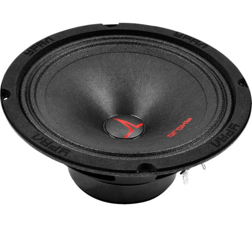 URAL ОГОНЬ ОГ-165