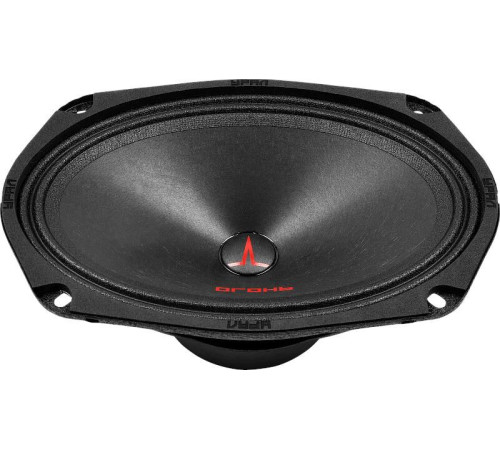 URAL ОГОНЬ ОГ-69