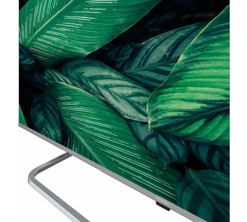 GRUNDIG 50 NANO GH 8100 SMART TV