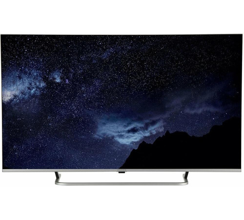 GRUNDIG 50 NANO GH 8100 SMART TV