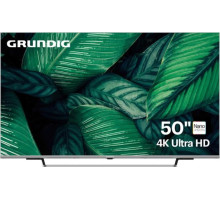 GRUNDIG 50 NANO GH 8100 SMART TV