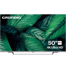 GRUNDIG 50 NANO GH 8100 SMART TV
