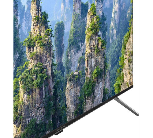 GRUNDIG 55 GHU 7930 SMART TV