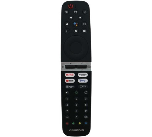 GRUNDIG 55 GHU 7930 SMART TV