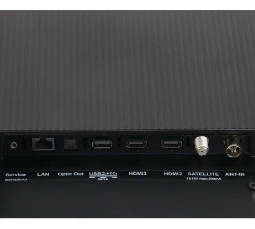 GRUNDIG 55 GHU 7930 SMART TV