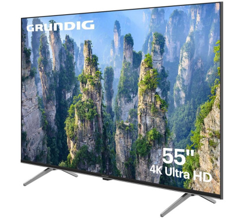 GRUNDIG 55 GHU 7930 SMART TV