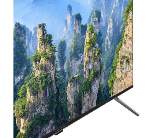GRUNDIG 65 GHU 7930 SMART TV