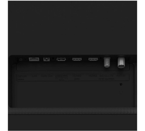 GRUNDIG 65 GHU 7930 SMART TV