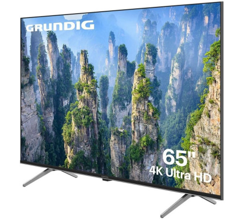GRUNDIG 65 GHU 7930 SMART TV