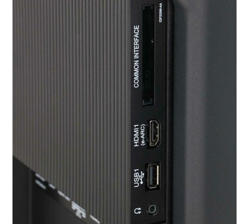 GRUNDIG 65 GHU 7930 SMART TV