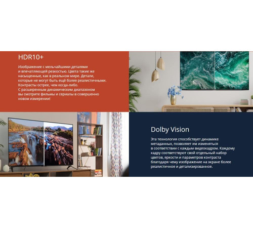 GRUNDIG 65 GHU 7930 SMART TV