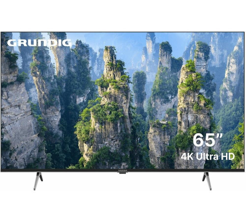 GRUNDIG 65 GHU 7930 SMART TV