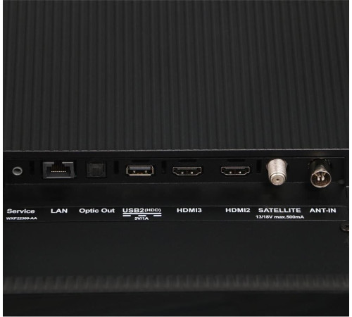 GRUNDIG 65 GHU 7930 SMART TV